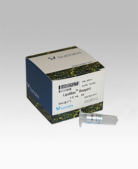 LipoMax轉染試劑說明書