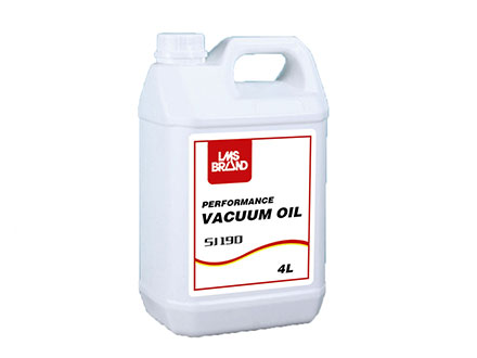 SJ190凍干機真空泵油