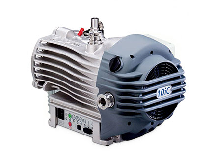 耐腐蝕渦旋干泵無油真空泵nXDS10iC愛德華EDWARDS