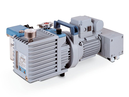 RC6化學雜交泵耐腐蝕真空泵組合泵VACUUBRAND