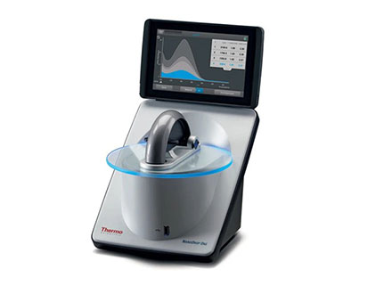 NanoDrop OneC超微量紫外分光光度計ND-ONEC-W