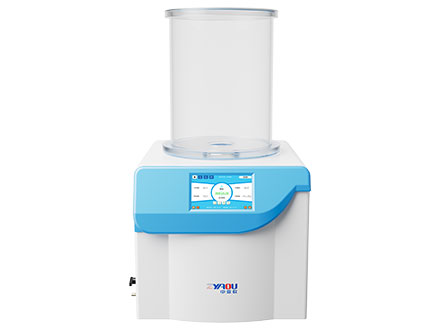 中亞歐凍干機 E5Lite -70℃